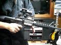 マルイ MARUI　SOPMOD-M4 電動ブローバック【エアガン紹介】