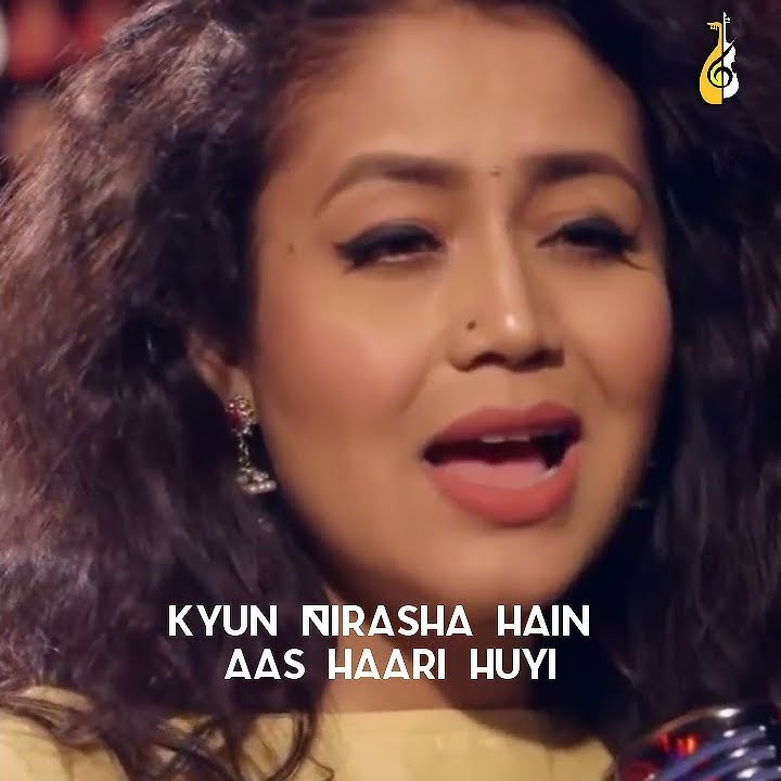 Naina song status download ❤️❤️@neha_kakkar