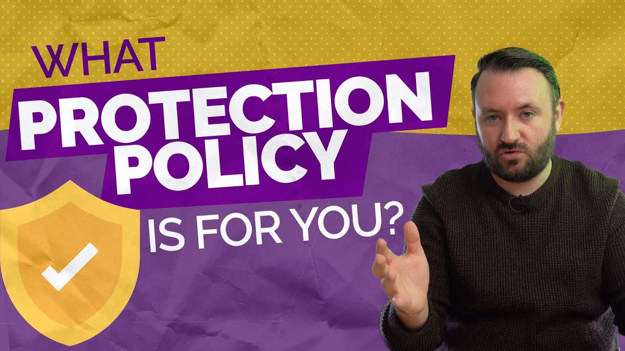 Choosing the right insurance policy