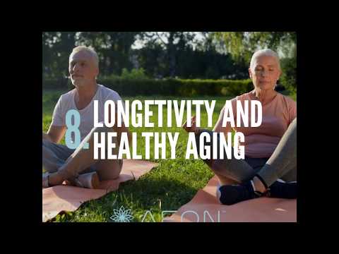 AEON for Healthy Aging AEON for Healthy Aging