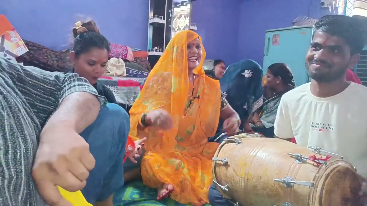 गिन गिन के दे रही ऊराने काए लाला हो गए पुराने 💯मधुर आवाज में