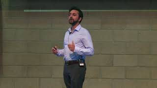2018 UC San Diego Grad SLAM - Gaurav Agrawal