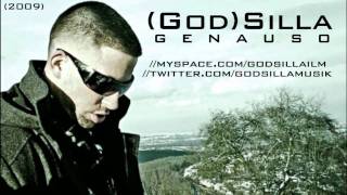 (God)Silla - Genauso (Freetrack 2010)