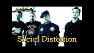 Video Lirik [terjemahan] Story Of My Life - Social Distortion