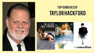 Taylor Hackford |  Top Movies by Taylor Hackford| Movies Directed by  Taylor Hackford