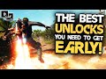 Far Cry 6 - Best Early Upgrades and Unlocks You Need To Get! (Far Cry 6 Tips & Tricks)