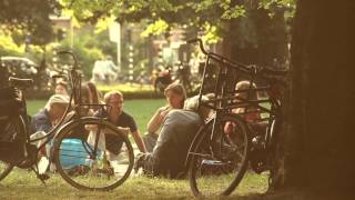 Parksessies 17072013