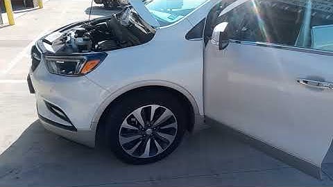 1.4 Turbo lean codes: P015B, P0171, P1101, Encore, Sonic, Cruze