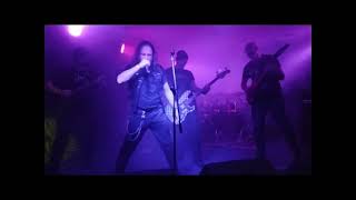 Oblique Visions - Dethroned