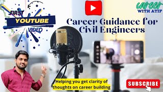 How to Start a High-Paying Career with Atif (Step-by-Step)