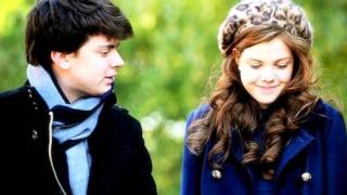 Georgie Henley And Skandar Keynes - This Is Magic