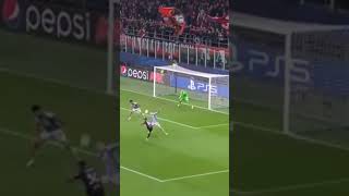 Ac Milan Vs Salzburg4-0 Uefa Champions League Group E Extended Highlights All Goals