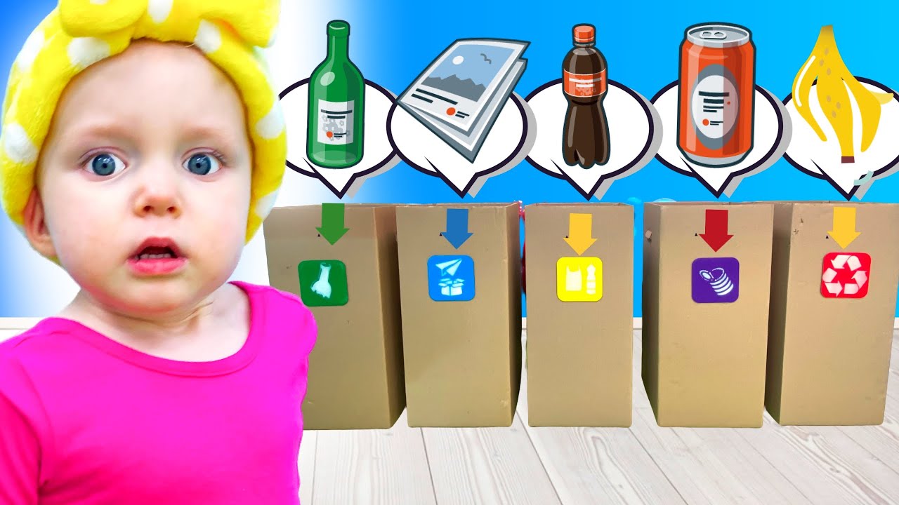 Five Kids Children's Videos and Songs - YouTube