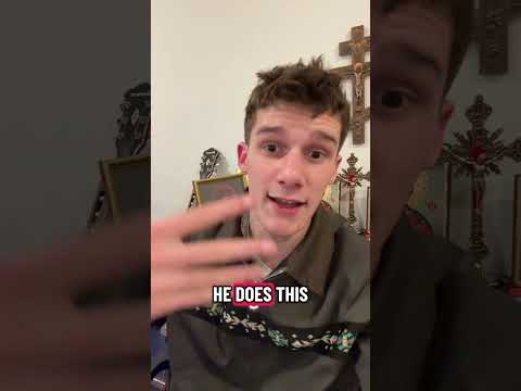 A disgusting video #christian #catholic #jesus #exposed