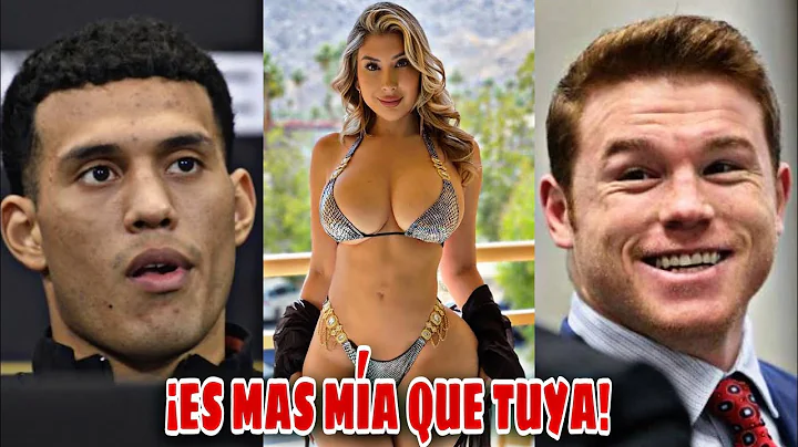 Por Esta Razon David Benavidez Acabara Con Canelo ...