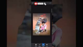 picsart editing tutorial!! picsart!! picsart tutorial#short#shorts#youtubeshorts#shortsvideo screenshot 5