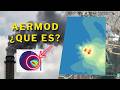 Modelado de Aire con AERMOD | ¿Qué es AERMOD? | Introducción al Modelado de Dispersión Atmosférica