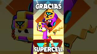 QR GRATIS BRAWL STARS 😱 Caja secreta de Najia (FUNCIONA)