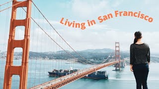 What it's like to live in San Francisco (rent, safety, cost of living)