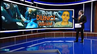 Ben Dilenci Degilim Dilek Özçelik Ne Yazikki Vefat Etti