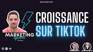 Titok 3 Stratégies De Croissance Infaillibles Avec Fabien Ferreira