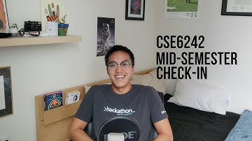 CSE6242 Data & Visual Analytics: Mid-Semester Check-In