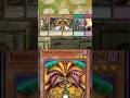 WHEN YOU BRICK WITH 3 EXODIA PIECE.! YUGIOH MASTER DUEL