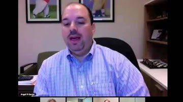 Technology in Process Excellence - A PEX Network Video Round Table