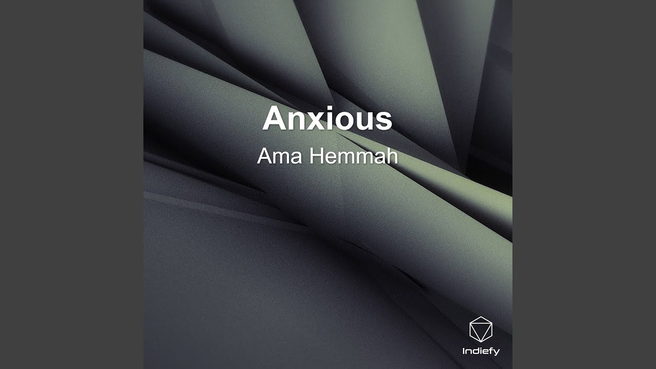 Anxious