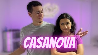 Soolking ft Gazo - Casanova | Dance Choreography