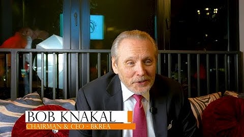 CCC TESTIMONIAL - BOB KNAKAL - BKREA