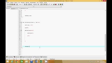 Función - División Entera y Resto