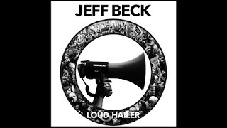 Jeff Beck:-&#39;Pull It&#39;