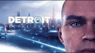 Detroit Become Human Full Game Part 1 | Interactive Story Choices &amp; Consequences