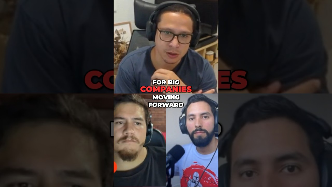 The Future of Work: How Social Pressure is Reshaping Companies 