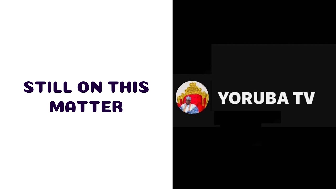 OGBENUTAN‼️DORCAS IS THE REAL BOSSLADY 😁😄