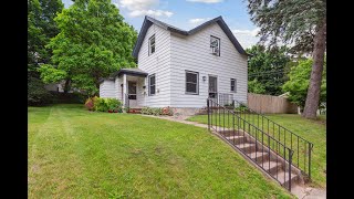 407 W Pine St., Big Rapids MI 49307