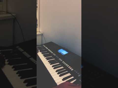 عزف اورج موطن أشيائي مراد سالم