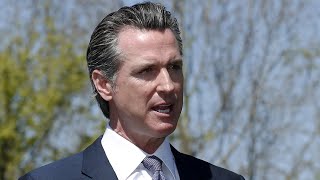 WATCH LIVE: Gov. Gavin Newsom to give California's COVID-19 update in the Bay Area