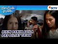 Adila Dapat Hadiah Baju Tempur! | Beri Cinta Ep 103