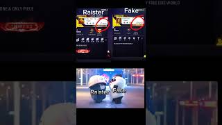 Rh Gaming Handcome 2Finger Fast Glowall Custom Hud