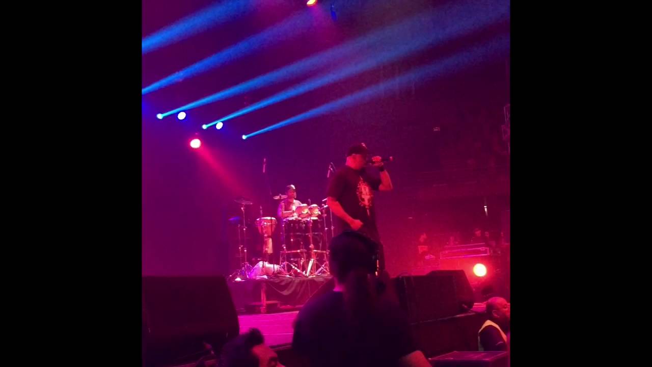 Cypress Hill en Chile Tequila Sunrise YouTube