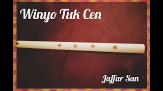 Winyo Tuk Cen Featuring Jaffar San