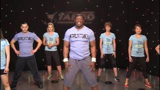 Billy Blanks Tae Bo® Ab Burner!