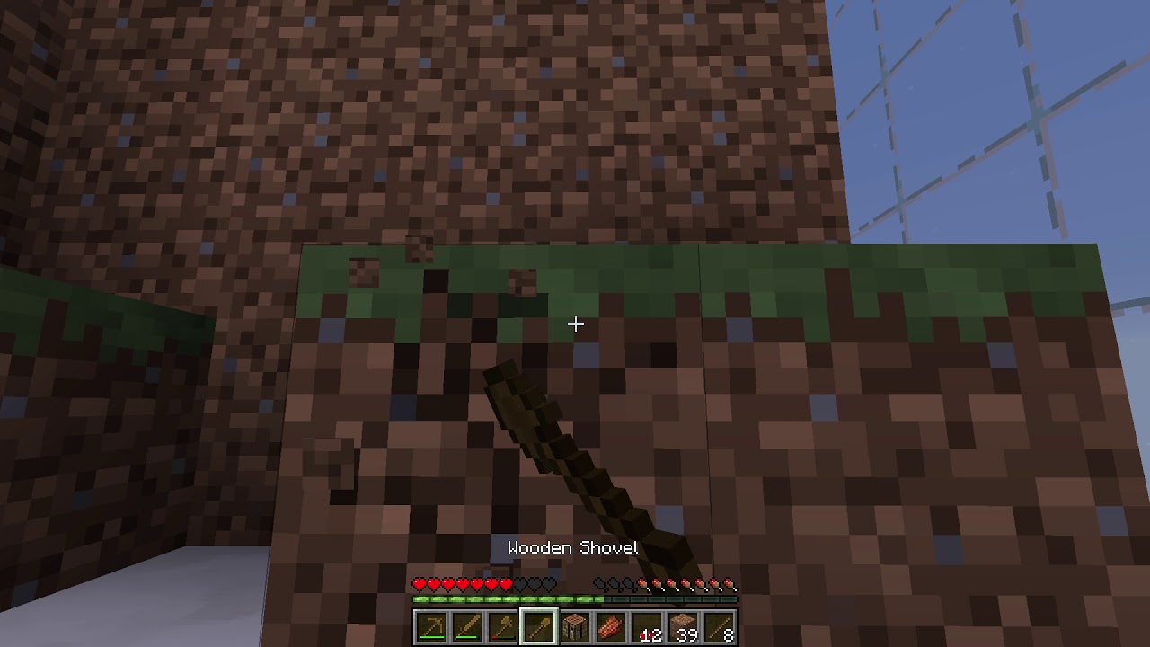 razzwolf's sky antfarm adventures EP1