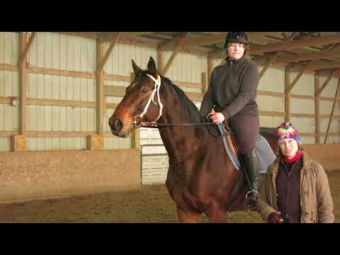 Georgie My Boy Interview 1