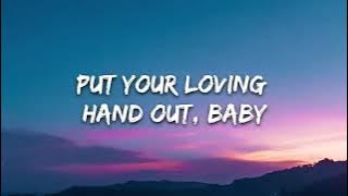 Måneskin - Begging (Lyrics)