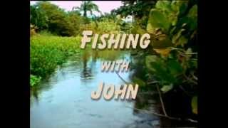 Fishing With John Intro