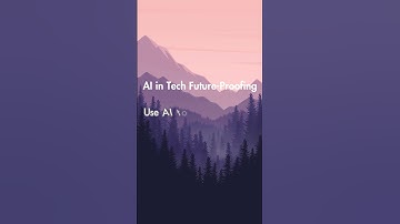 Top Productivity Hacks: AI in Tech Future-Proofing Unleashed!