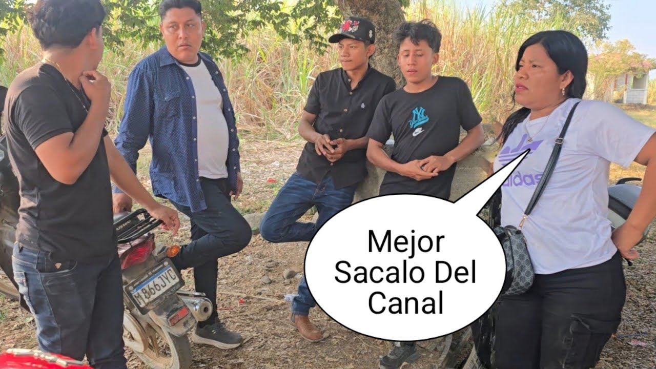 Noe Le Pone Un Límite A David Por CuIpa De El Se Esta Quedando Sin Gente😡